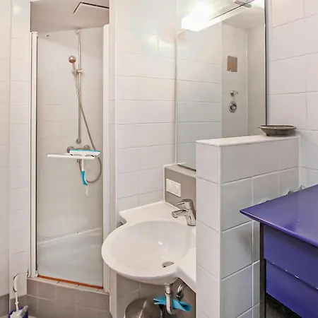 Ostseebad Apartament