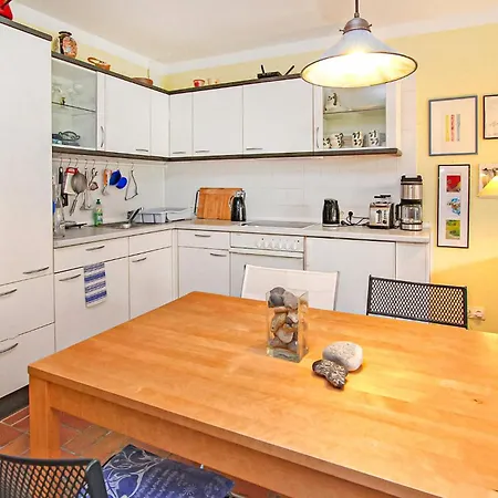 Apartament Ostseebad