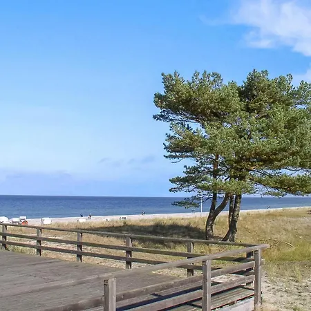 Ostseebad Apartament