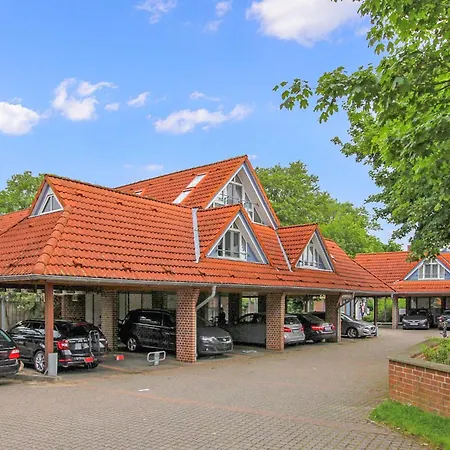 Ostseebad Apartament