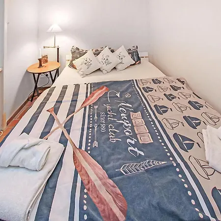 Apartament Ostseebad