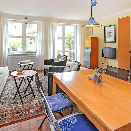 Ostseebad Apartament