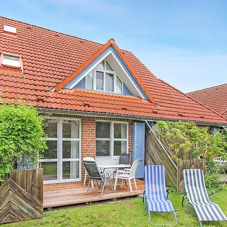 Ostseebad Apartament *